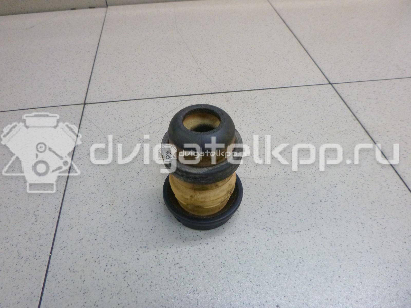 Фото Отбойник переднего амортизатора  1K0412303G для Skoda Roomster 5J / Octaviaii 1Z3 / Yeti 5L / Fabia / Octavia {forloop.counter}}