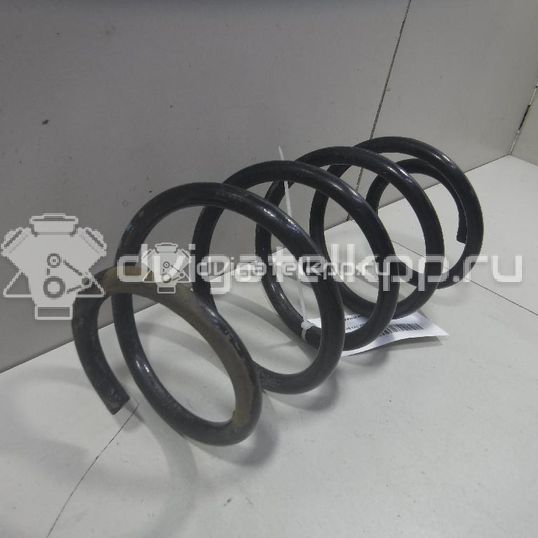 Фото Пружина передняя  1K0411105DJ для Skoda Yeti 5L