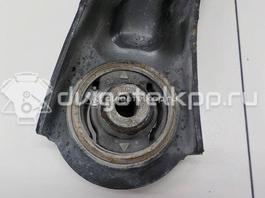 Фото Рычаг передний левый  1K0407151BE для Skoda Octavia / Yeti 5L / Octaviaii 1Z3 / Superb {forloop.counter}}