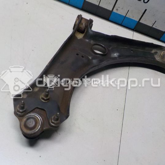 Фото Рычаг передний правый  1K0407152BE для Skoda Octavia / Yeti 5L / Octaviaii 1Z3 / Superb
