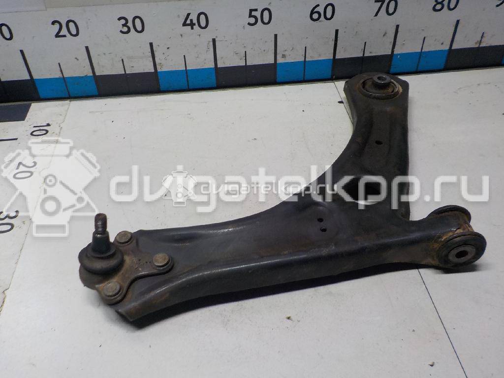 Фото Рычаг передний правый  1K0407152BE для Skoda Octavia / Yeti 5L / Octaviaii 1Z3 / Superb {forloop.counter}}