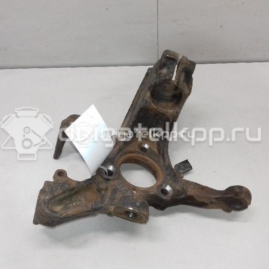 Фото Кулак поворотный передний правый  1k0407256t для Skoda Octavia / Octaviaii 1Z3 / Yeti 5L