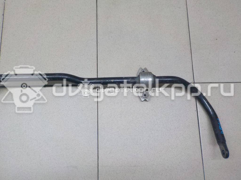 Фото Стабилизатор передний  1k0411303bh для audi A3 [8P1] {forloop.counter}}