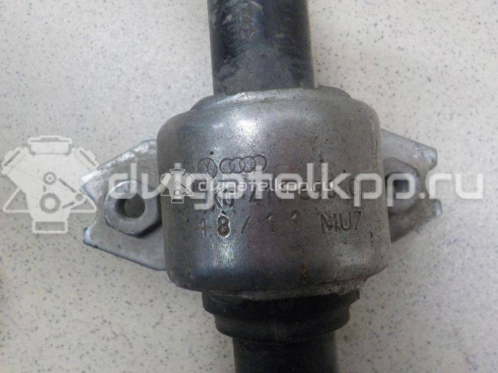 Фото Стабилизатор передний  1k0411303bh для audi A3 [8P1] {forloop.counter}}
