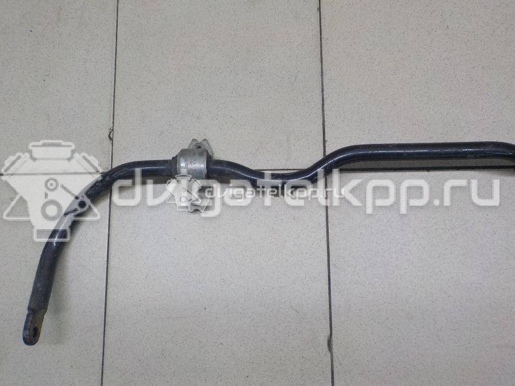 Фото Стабилизатор передний  1k0411303bh для audi A3 [8P1] {forloop.counter}}