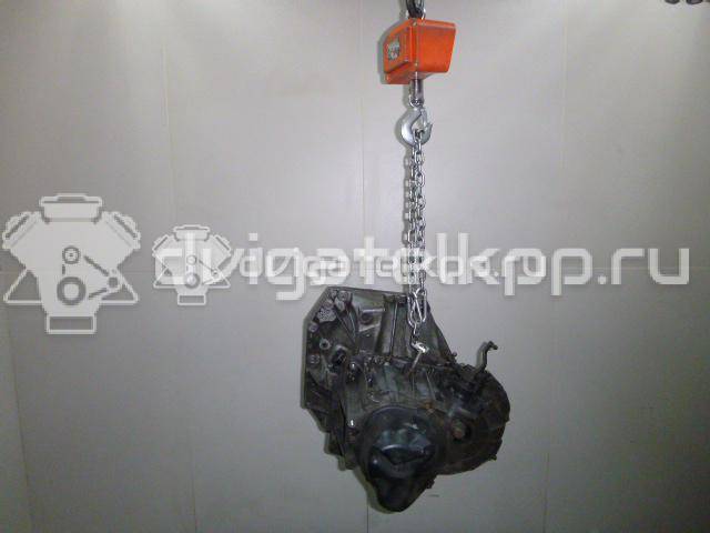 Фото Контрактная (б/у) МКПП для Nissan Tiida / Almera / Micra / Note / Nv200 87-140 л.с 16V 1.6 л HR16DE Бензин/спирт 32010ED403 {forloop.counter}}