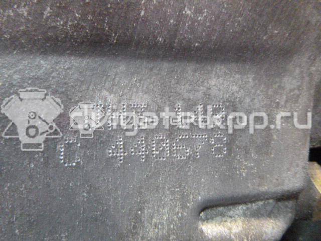 Фото Контрактная (б/у) МКПП для Nissan Tiida / Almera / Micra / Note / Nv200 87-140 л.с 16V 1.6 л HR16DE Бензин/спирт 32010ED403 {forloop.counter}}