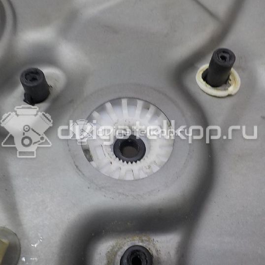 Фото Стеклоподъемник электр. задний правый  1Z0839462A для Skoda Octavia / Octaviaii 1Z3