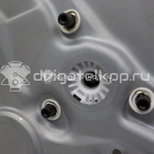 Фото Стеклоподъемник электр. задний правый  1Z0839462A для Skoda Octavia / Octaviaii 1Z3