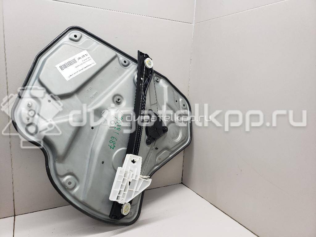 Фото Стеклоподъемник электр. задний правый  1Z0839462A для Skoda Octavia / Octaviaii 1Z3 {forloop.counter}}