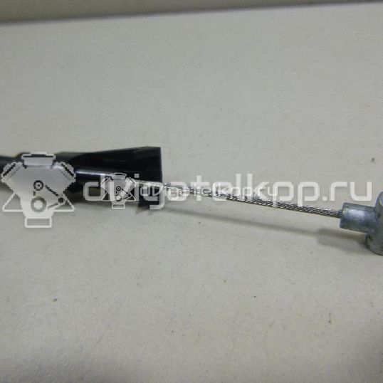 Фото Трос открывания задней двери  1Z0839085B для Skoda Octavia / Octaviaii 1Z3