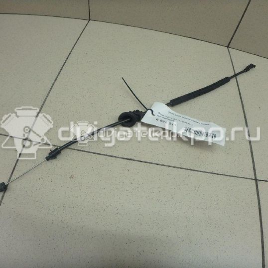 Фото Трос открывания задней двери  1Z0839085B для Skoda Octavia / Octaviaii 1Z3