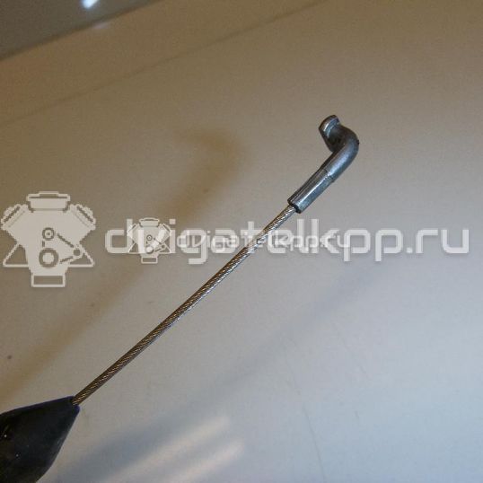 Фото Трос открывания задней двери  1Z0839085B для Skoda Octavia / Octaviaii 1Z3