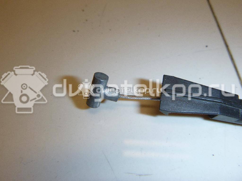 Фото Трос открывания задней двери  1Z0839085B для Skoda Octavia / Octaviaii 1Z3 {forloop.counter}}