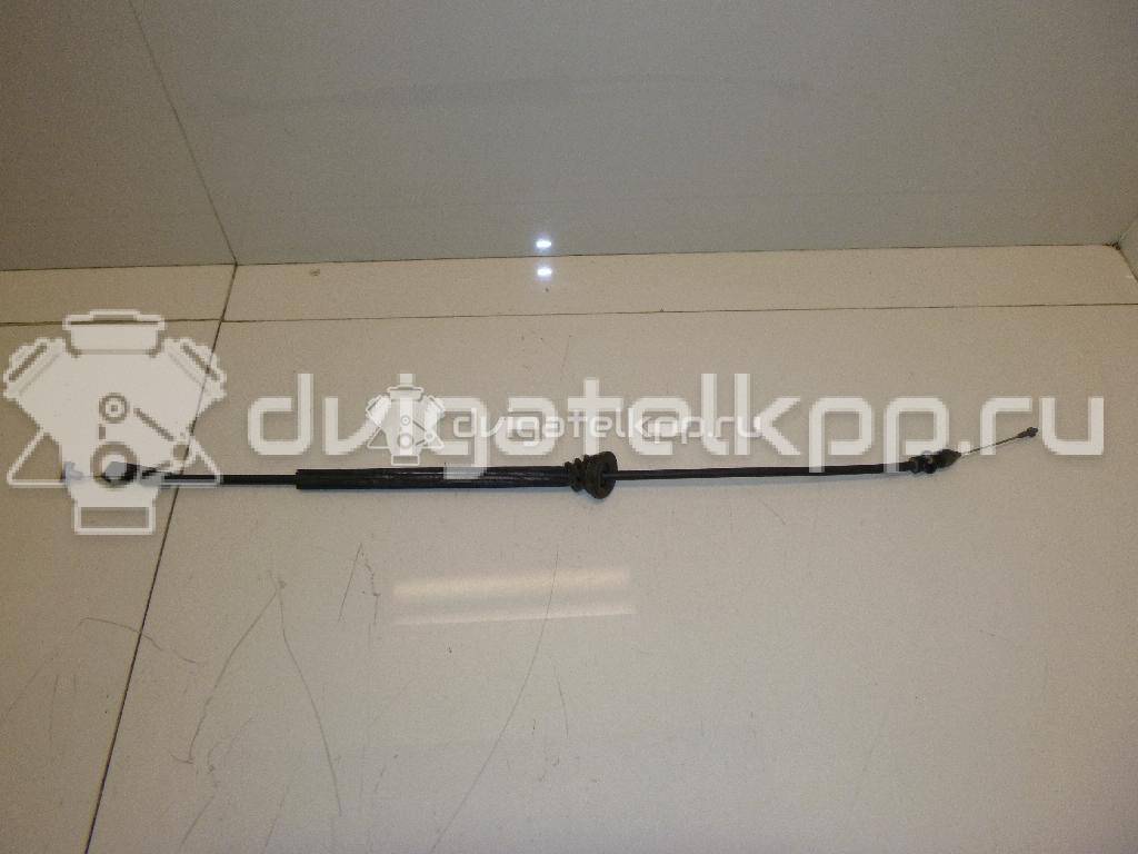 Фото Трос открывания задней двери  1Z0839085B для Skoda Octavia / Octaviaii 1Z3 {forloop.counter}}
