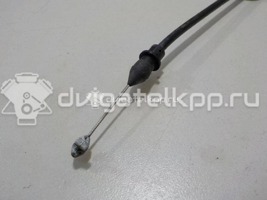 Фото Трос открывания задней двери  1Z0839085B для Skoda Octavia / Octaviaii 1Z3 {forloop.counter}}