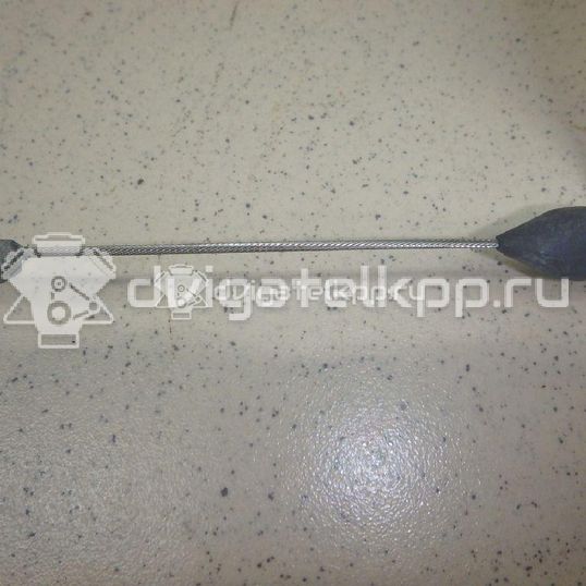 Фото Трос открывания задней двери  1Z0839085B для Skoda Octavia / Octaviaii 1Z3