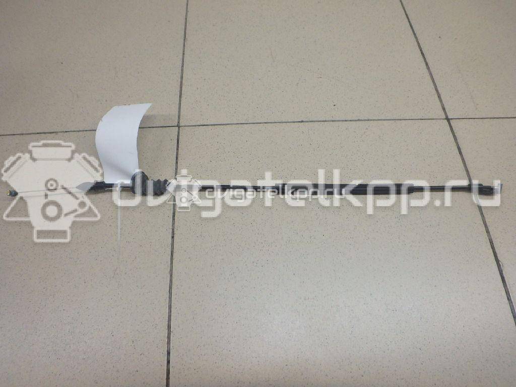 Фото Трос открывания задней двери  1Z0839085B для Skoda Octavia / Octaviaii 1Z3 {forloop.counter}}