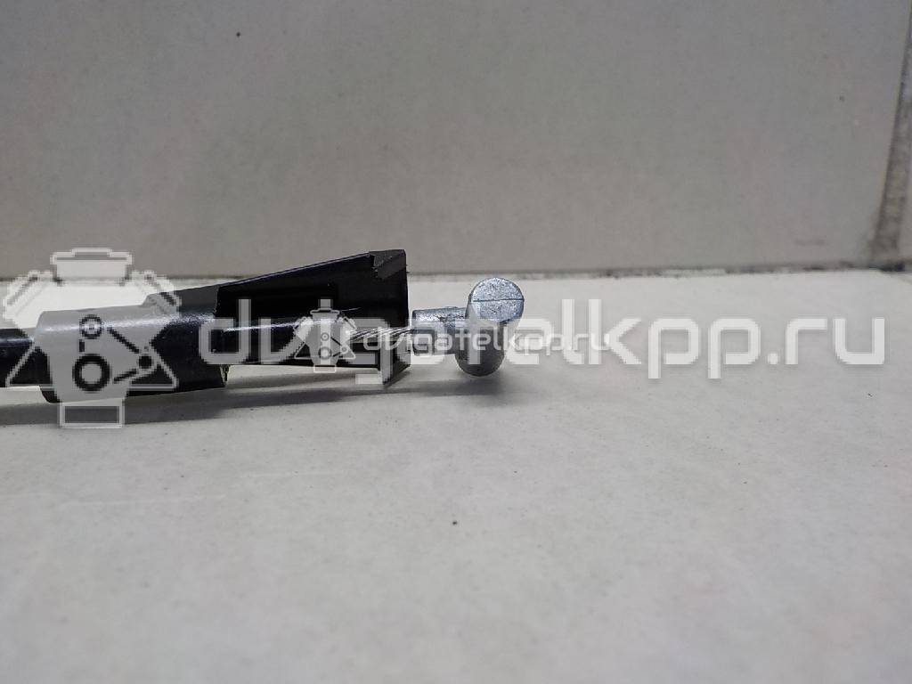 Фото Трос открывания задней двери  1Z0839085B для Skoda Octavia / Octaviaii 1Z3 {forloop.counter}}