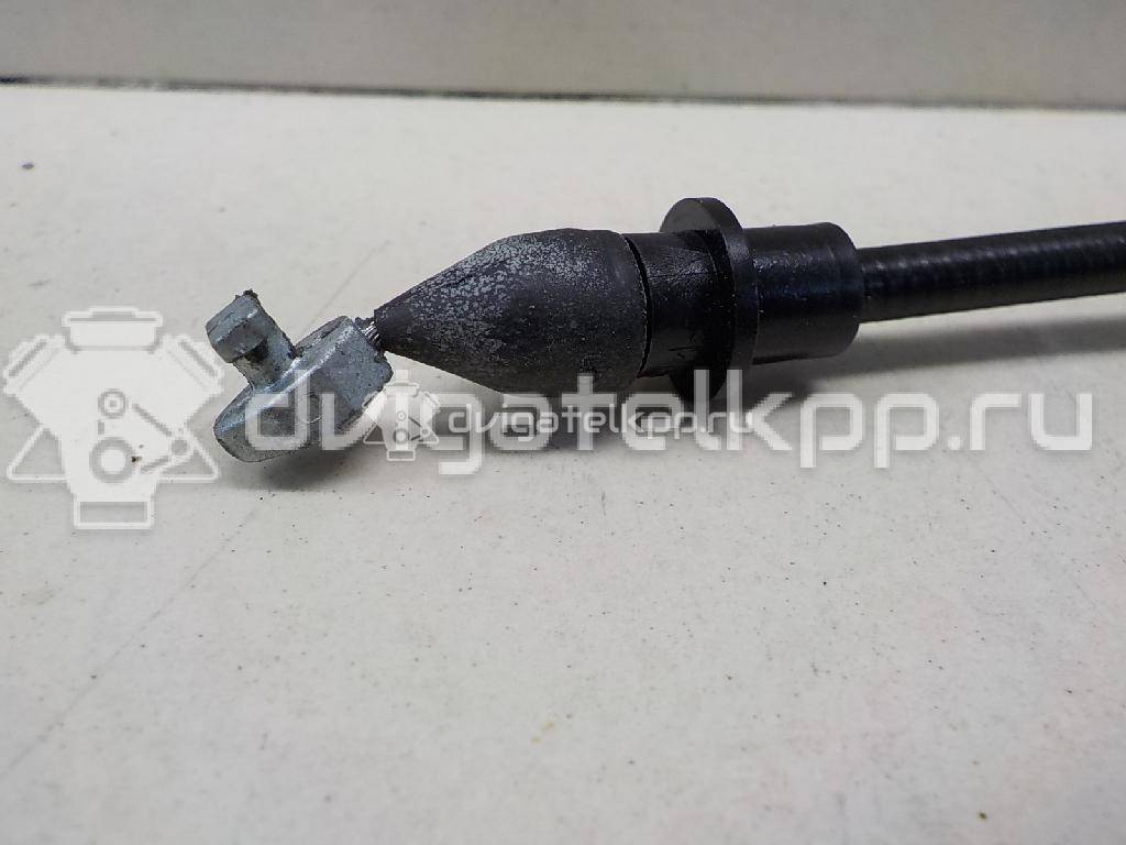 Фото Трос открывания задней двери  1Z0839085B для Skoda Octavia / Octaviaii 1Z3 {forloop.counter}}