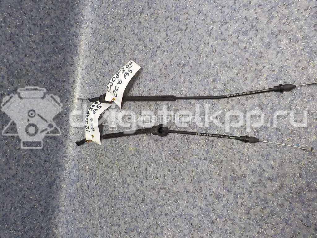 Фото Трос открывания задней двери  1Z0839085A для Skoda Octavia / Octaviaii 1Z3 {forloop.counter}}