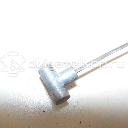 Фото Трос открывания задней двери  1Z0839085A для Skoda Octavia / Octaviaii 1Z3