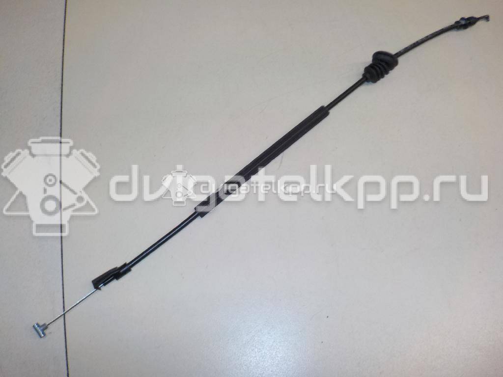 Фото Трос открывания задней двери  1Z0839085A для Skoda Octavia / Octaviaii 1Z3 {forloop.counter}}