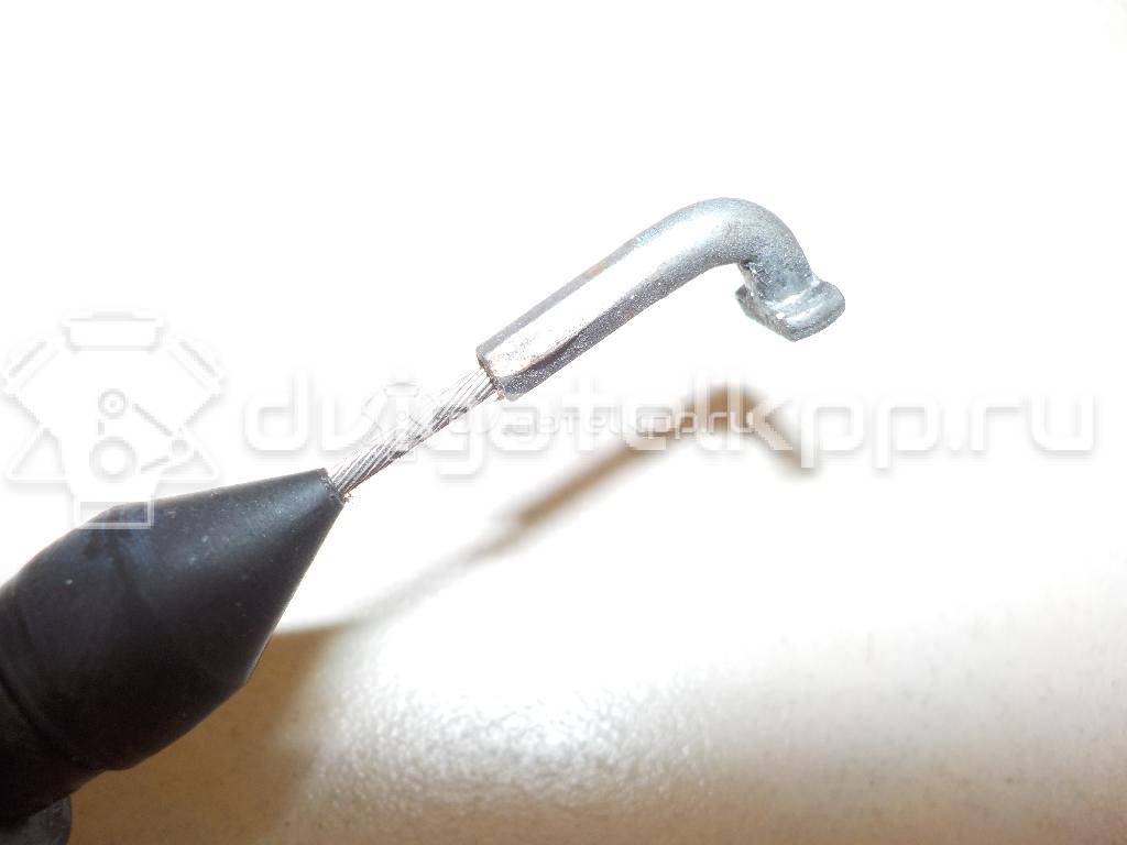 Фото Трос открывания задней двери  1Z0839085A для Skoda Octavia / Octaviaii 1Z3 {forloop.counter}}