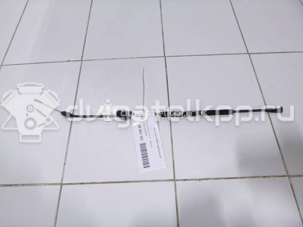 Фото Трос открывания задней двери  1Z0839085A для Skoda Octavia / Octaviaii 1Z3 {forloop.counter}}