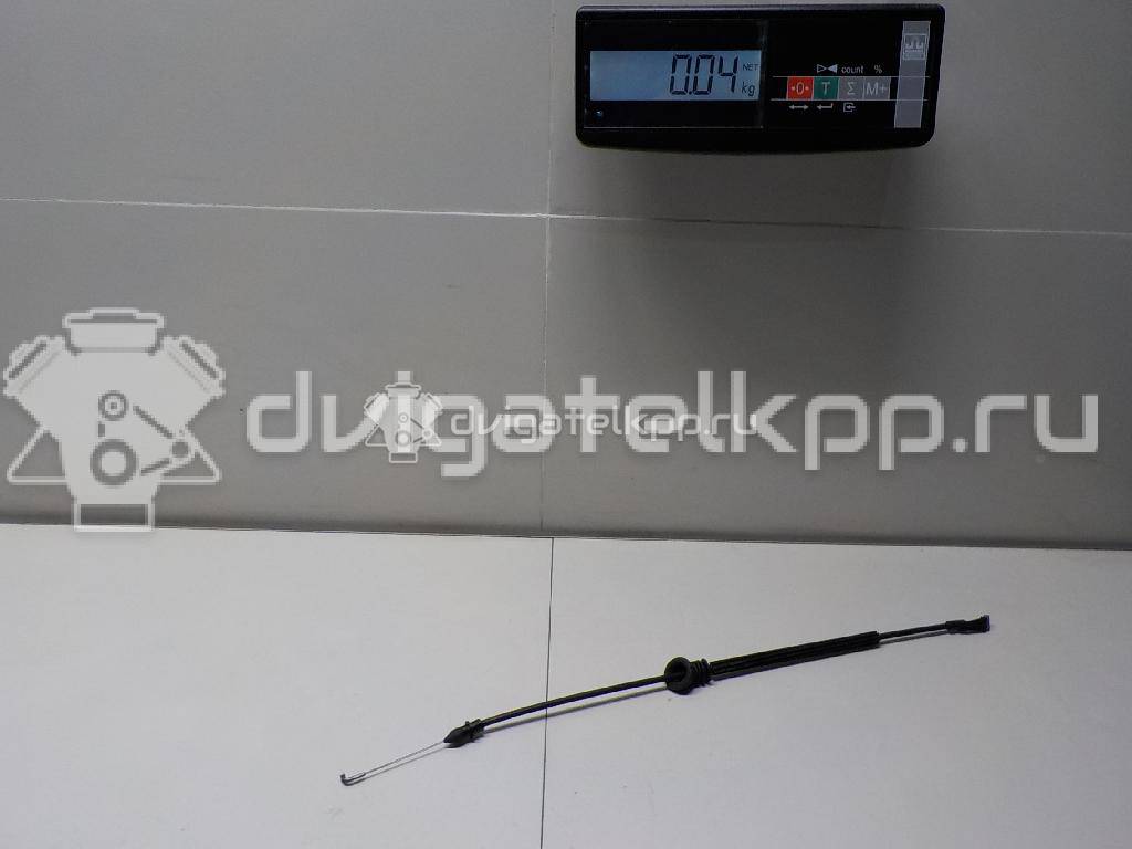 Фото Трос открывания задней двери  1Z0839085A для Skoda Octavia / Octaviaii 1Z3 {forloop.counter}}