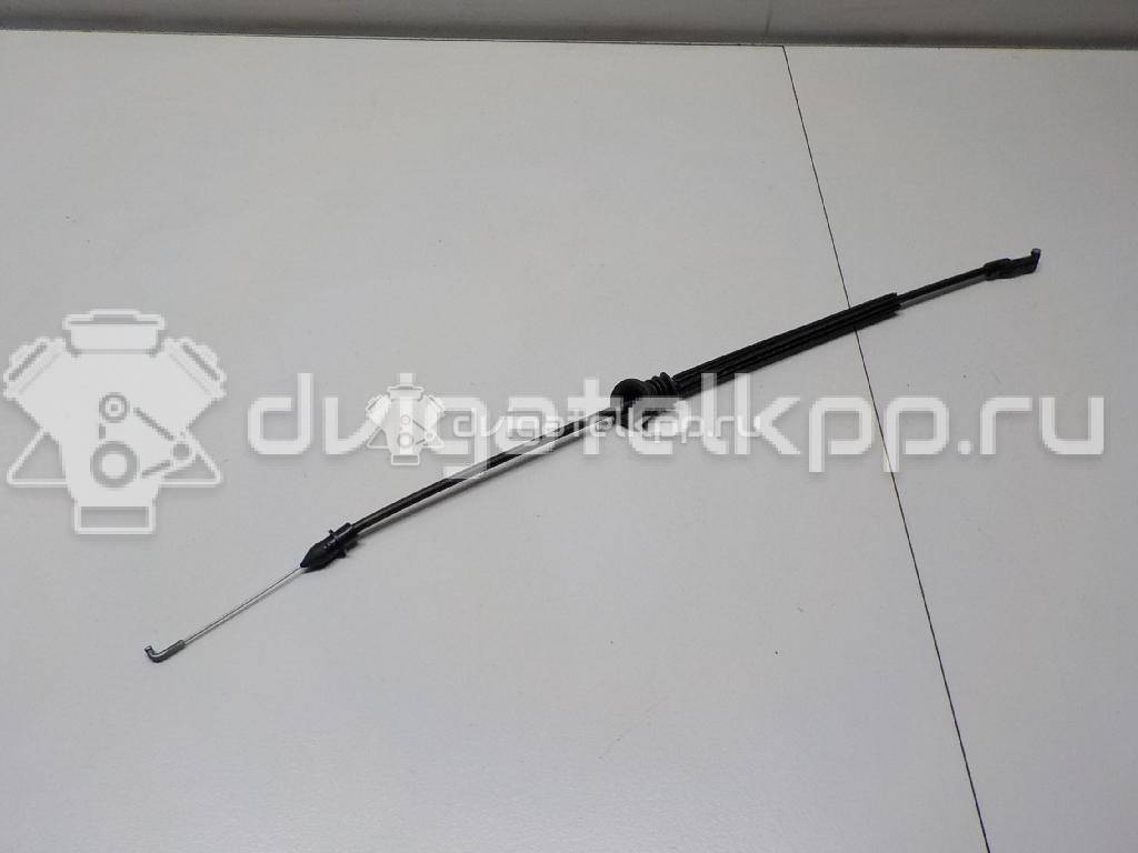 Фото Трос открывания задней двери  1Z0839085A для Skoda Octavia / Octaviaii 1Z3 {forloop.counter}}