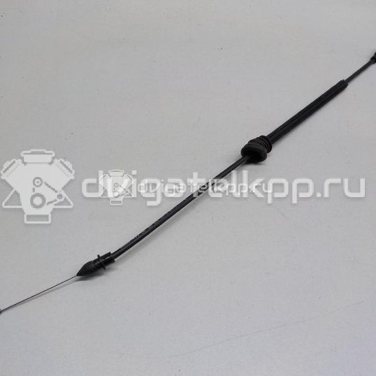 Фото Трос открывания задней двери  1Z0839085A для Skoda Octavia / Octaviaii 1Z3