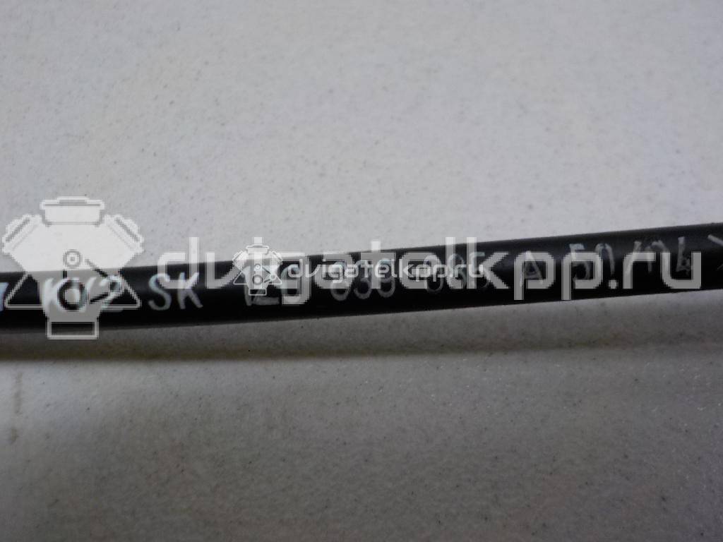 Фото Трос открывания задней двери  1Z0839085A для Skoda Octavia / Octaviaii 1Z3 {forloop.counter}}