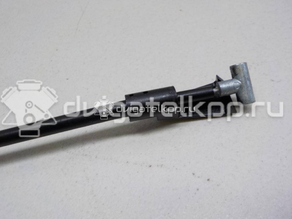 Фото Трос открывания задней двери  1Z0839085A для Skoda Octavia / Octaviaii 1Z3 {forloop.counter}}