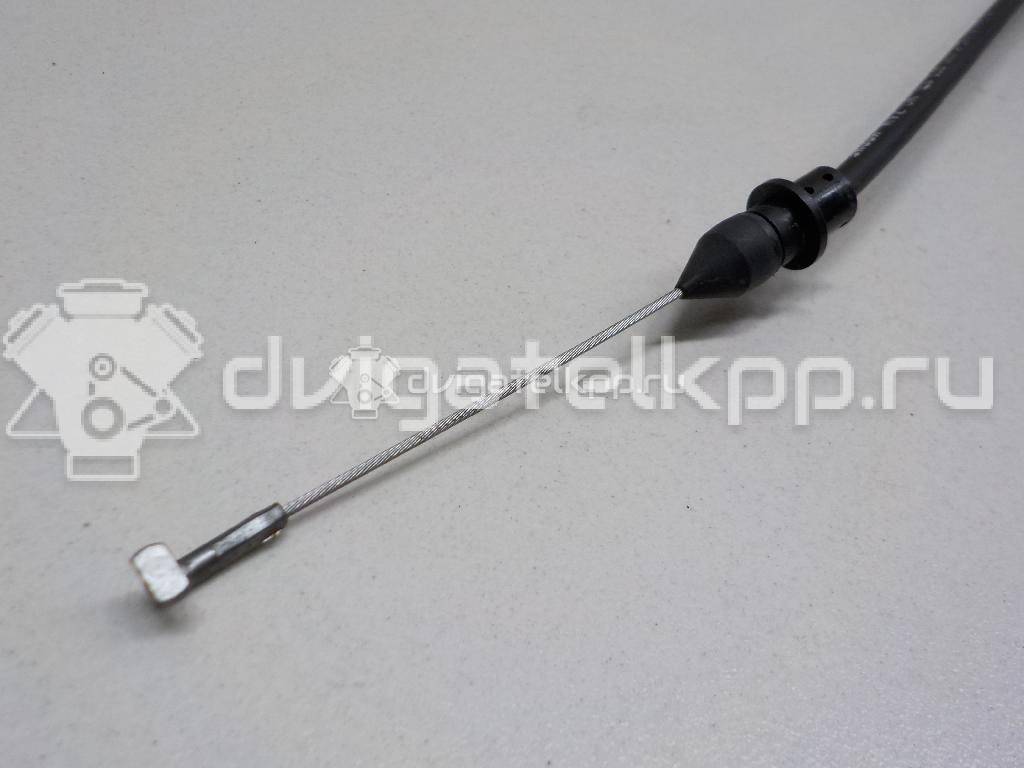 Фото Трос открывания задней двери  1Z0839085A для Skoda Octavia / Octaviaii 1Z3 {forloop.counter}}