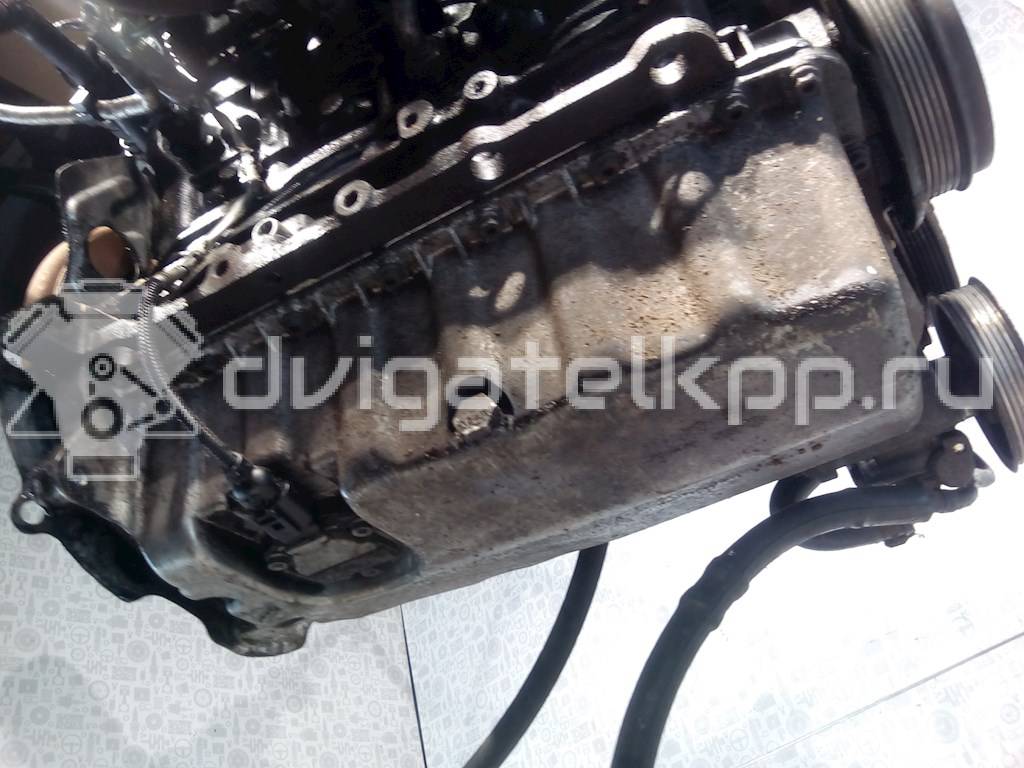 Фото Контрактный (б/у) двигатель ATD для Volkswagen Bora / Polo / Golf 101 л.с 8V 1.9 л Дизельное топливо {forloop.counter}}