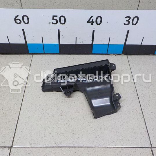 Фото Кожух  1K1819349F для skoda Octavia (A5 1Z-)