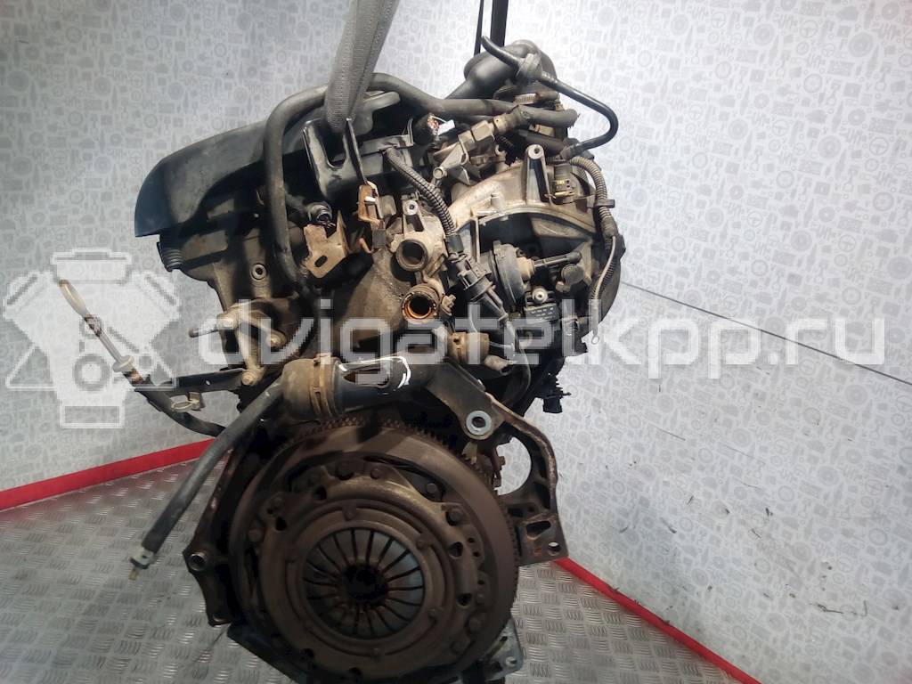 Фото Контрактный (б/у) двигатель Z 18 XE для Opel Tigra / Astra / Corsa / Vectra / Signum 122-125 л.с 16V 1.8 л бензин {forloop.counter}}