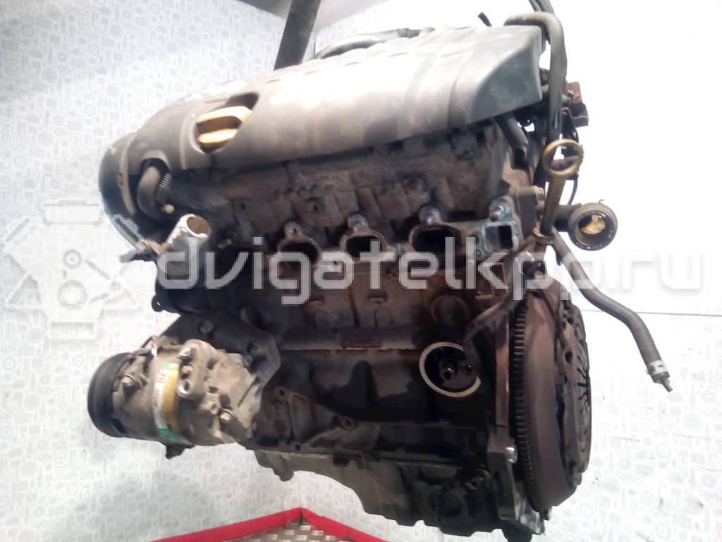 Фото Контрактный (б/у) двигатель Z 18 XE для Opel Tigra / Astra / Corsa / Vectra / Signum 122-125 л.с 16V 1.8 л бензин {forloop.counter}}