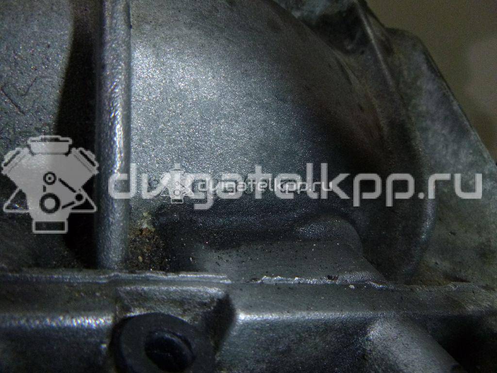 Фото Контрактная (б/у) МКПП для Nissan Note / Micra 88-98 л.с 16V 1.4 л CR14DE бензин 32010AX606 {forloop.counter}}