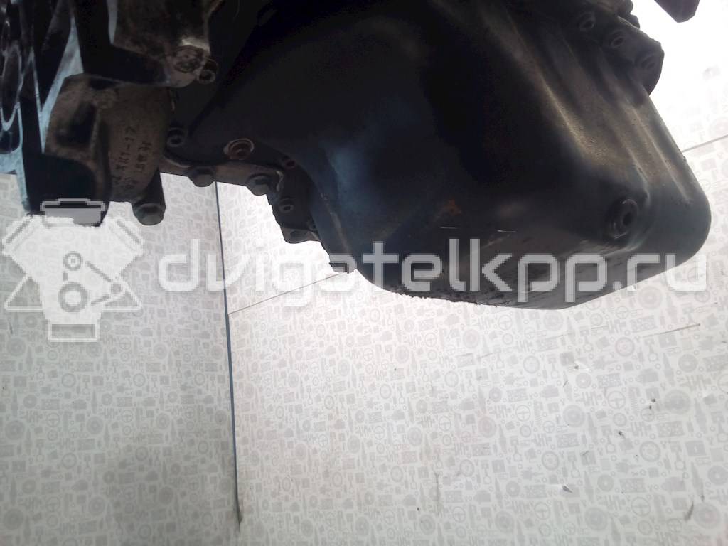 Фото Контрактный (б/у) двигатель BMD для Volkswagen Polo 54 л.с 6V 1.2 л бензин 160741 {forloop.counter}}