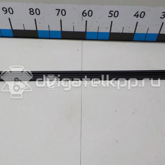 Фото Уплотнитель (внутри)  1Z0837480A для skoda Octavia (A5 1Z-)