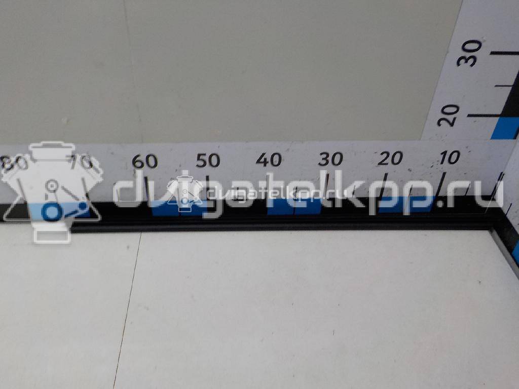 Фото Уплотнитель (внутри)  1Z0837480A для skoda Octavia (A5 1Z-) {forloop.counter}}