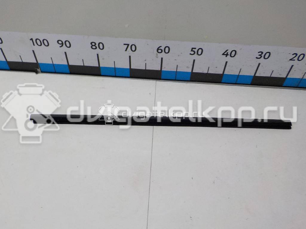 Фото Уплотнитель (внутри)  1Z0837480A для skoda Octavia (A5 1Z-) {forloop.counter}}