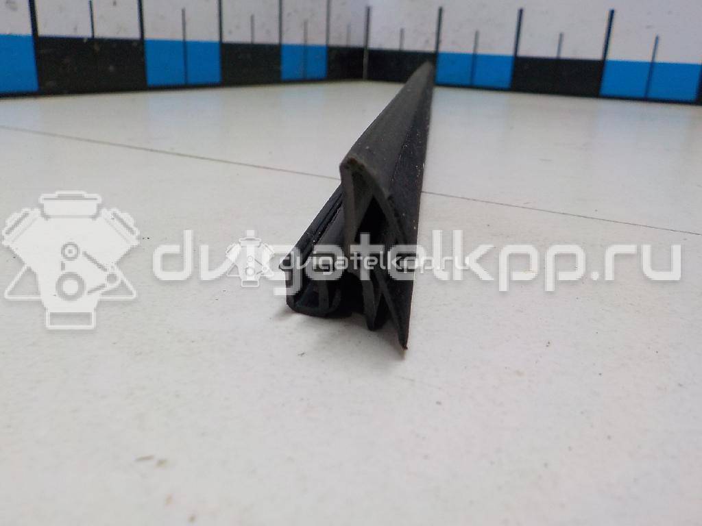 Фото Уплотнитель (внутри)  1Z0837480A для skoda Octavia (A5 1Z-) {forloop.counter}}