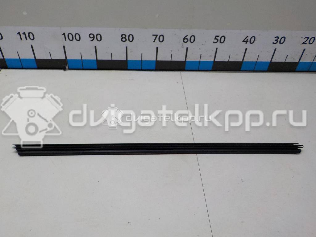 Фото Уплотнитель (внутри)  1Z0837480A для skoda Octavia (A5 1Z-) {forloop.counter}}
