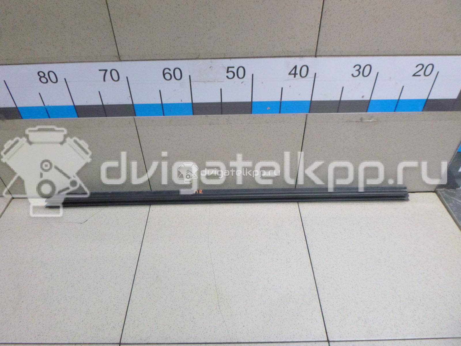 Фото Уплотнитель (внутри)  1Z0837480A для skoda Octavia (A5 1Z-) {forloop.counter}}