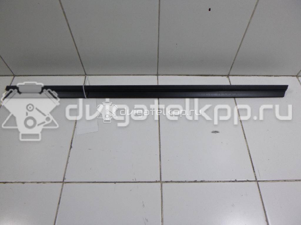 Фото Уплотнитель (внутри)  1Z0837480A для skoda Octavia (A5 1Z-) {forloop.counter}}