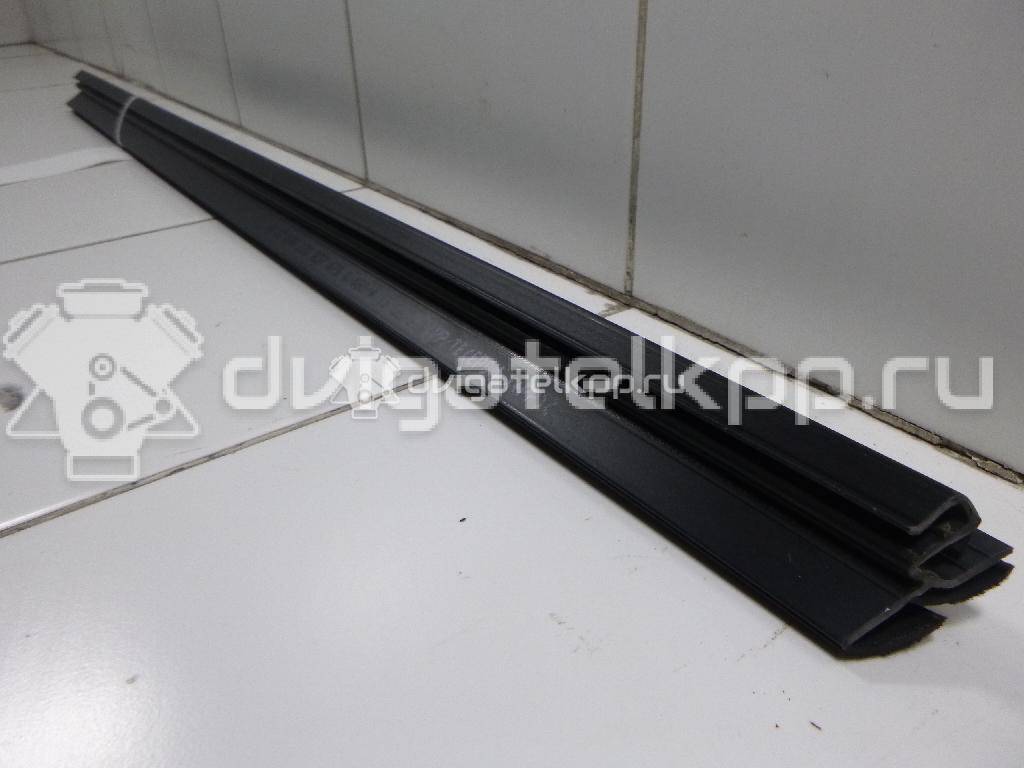 Фото Уплотнитель (внутри)  1Z0837480A для skoda Octavia (A5 1Z-) {forloop.counter}}