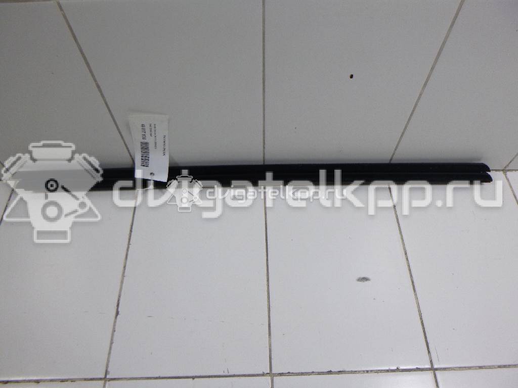 Фото Уплотнитель (внутри)  1Z0837480A для skoda Octavia (A5 1Z-) {forloop.counter}}